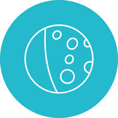 Moon Icon