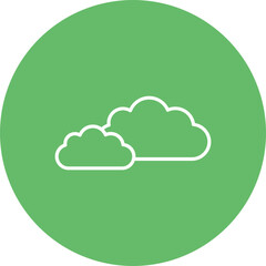 Cloud Icon