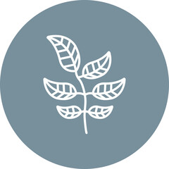 Leaf Icon
