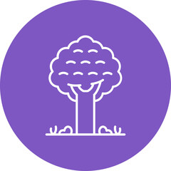 Tree Icon