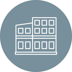 Building Icon