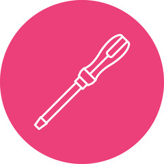 Screwdriver Icon