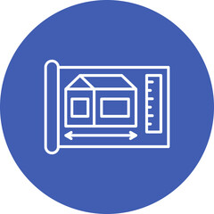 Blueprint Icon