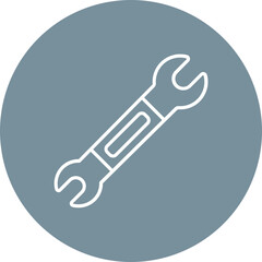 Spanner Icon