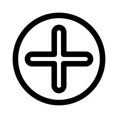 Obraz premium Plus icon