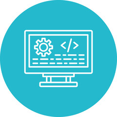 Programming Icon
