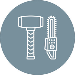 Tools Icon