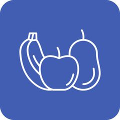 Fruits Icon