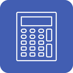 Calculator Icon