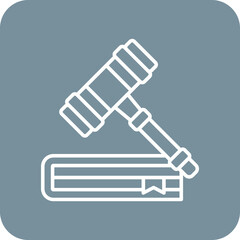 Law Icon