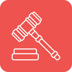 Gavel Icon