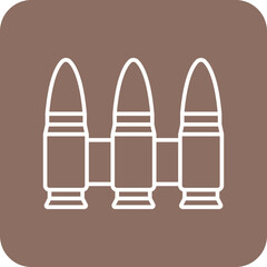 Bullet Icon