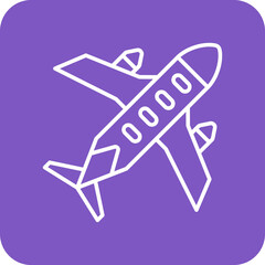 Plane Icon