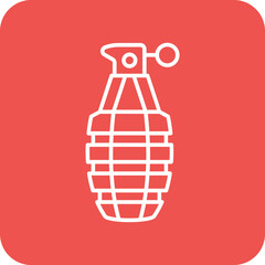 Grenade Icon