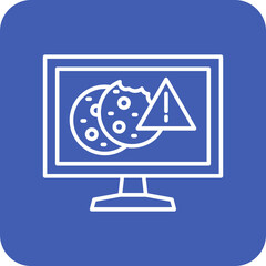 Cookies Icon