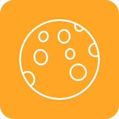 Moon Icon