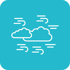 Windy Icon