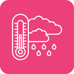 Temperature Icon