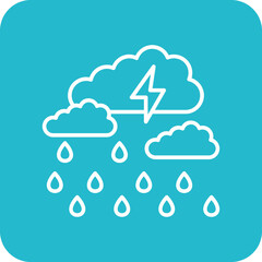 Storm Icon