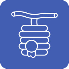 Bee hive Icon