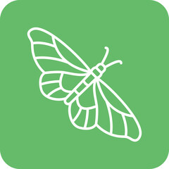 Butterfly Icon