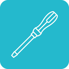 Screwdriver Icon
