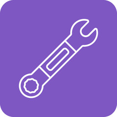 Wrench Icon