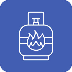 Gas Icon