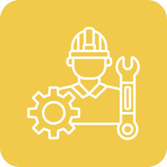 Mechanic Icon