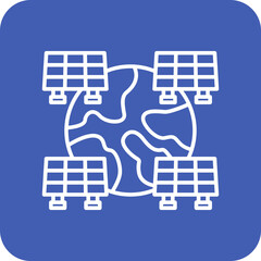 Earth Icon