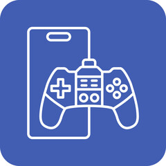 Gaming Icon