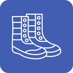 Boots Icon