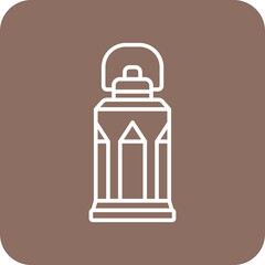 Lantern Icon