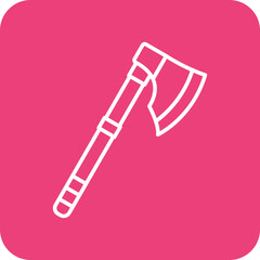 Axe Icon