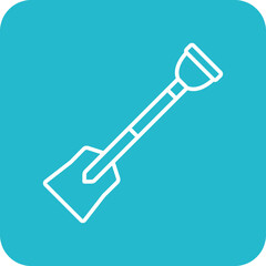 Shovel Icon