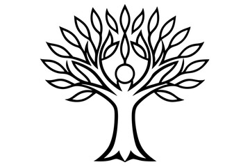 Festive and high-quality Christmas vector illustration perfect for holiday-themed designs. Includes cheerful elements such as Christmas trees, snowflakes, ornaments, Santa Claus, gifts, and winter dec