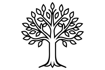 Obraz premium Festive and high-quality Christmas vector illustration perfect for holiday-themed designs. Includes cheerful elements such as Christmas trees, snowflakes, ornaments, Santa Claus, gifts, and winter dec