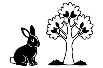 Festive and high-quality Christmas vector illustration perfect for holiday-themed designs. Includes cheerful elements such as Christmas trees, snowflakes, ornaments, Santa Claus, gifts, and winter dec