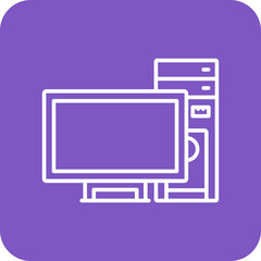 Computer Icon