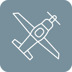 Plane Icon