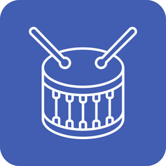 Drum Icon
