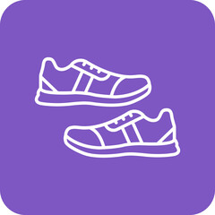 Jogger Icon