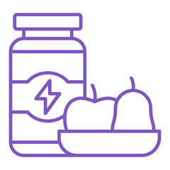 Protein Icon