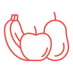 Fruits Icon