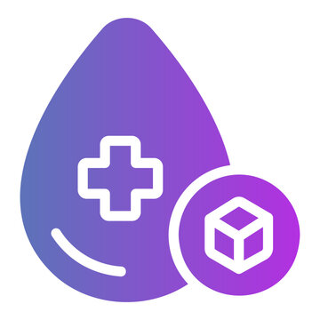 control Gradient icon