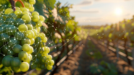 Harnessing Technological Innovation for Precision Viticulture A Glimpse into the Future of