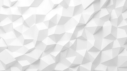 abstract geometric background