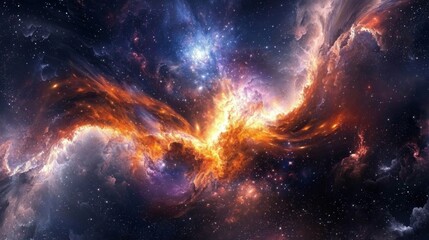 Experience the awe-inspiring sights of celestial bodies and cosmic phenomena.