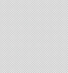 Seamless repeating crossed lines geometric background vector