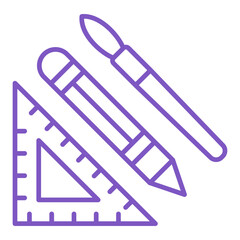 Stationary Icon